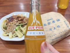 -马洪小炒泡馍馆(钟楼回民街店)
