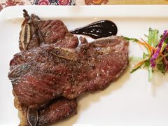 黑椒牛扒-露西亚咖啡西餐厅(哈尔滨俄侨纪念馆店)