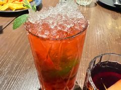 -Shantek象提南亚餐厅&西餐融合Bistro(淮海中路店)