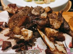 -箪食巷私房菜馆·鲁菜(玉函路店)