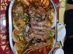 -人民公社大食堂(顺义总店)