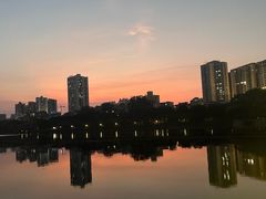 -南宁南湖公园