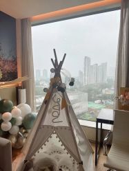 -baby bella小贝拉母婴护理中心(北京东隅店)