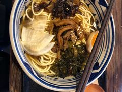 -芜小皖砂锅菜(青山街店)
