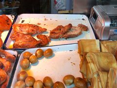 -鸡打鸣熏鸡系列(总店)