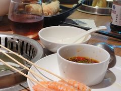 -尚海豆捞(乐虹坊店)