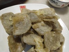 -京门老爆三·铜锅涮肉 爆肚(望京店)
