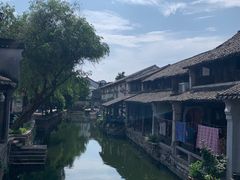 -南浔古镇