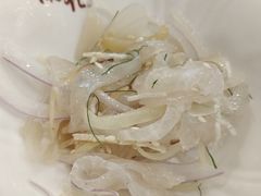 -寻味顺德·南记酒家·传统顺德菜·鱼生(广源路店)