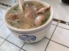 -胜泉小吃店(长汀宾馆店)