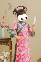 点击看大图 -倾城宝贝儿童摄影(合肥店)
