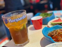 -蛙二爷美蛙火锅基地(温州总店)