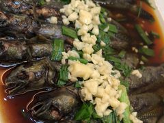 -杨记海鲜楼(三门黑金冠店)