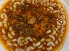 牛尾通粉-喜莲咖啡