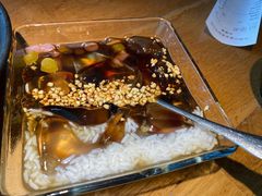 -金牌外婆家(苏州中心店)