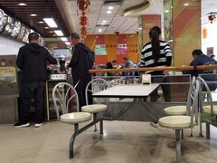 大堂-东方削面(迎泽街店)