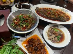-巢湖名吃·东关老鹅汤(江南风情街店)