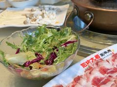 -阳坊大都涮羊肉(阳坊总店)