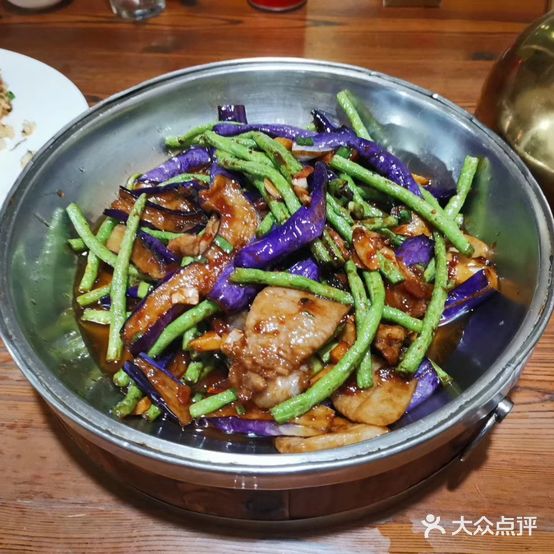 衢州人主题餐厅(景德东路店)