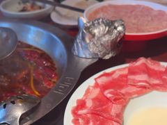 -袁老四重庆老火锅(桐梓坡店)