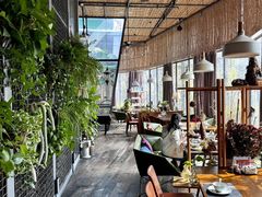 -肴约·花园式餐厅(湖里店)