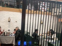 -全聚贤餐厅·湖北家常菜(沙湖店)