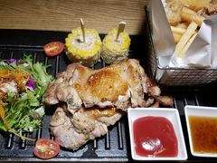 -LYFATTI 莱芙缇(赣水路店)