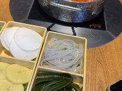 -呷哺呷哺 黄金牧场 (欢乐谷店)
