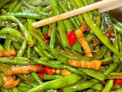 -情妹耙泥鳅·江湖川菜(科华店)