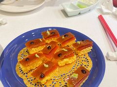 -花家怡园(四合院总店)