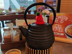 -潮界(凯德晶萃店)