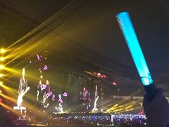 -南京奥林匹克体育中心-体育馆