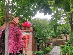 -晋江五店市传统文化旅游区