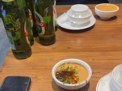 -A8小馆·海鲜烧烤(樱珠苑小区店)
