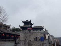 -乾州古城