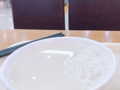 豆浆-笔架山食堂