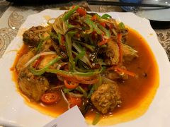 -新疆伊宁远征餐厅