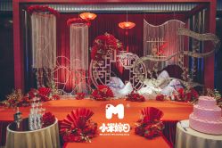 -M'S BANQUET AND SPACE ART