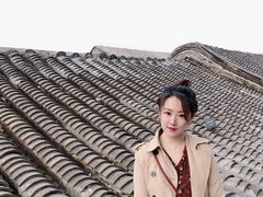 -自如ZSPACE四合院艺术餐厅
