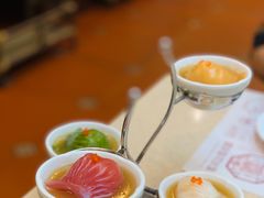-点都德(汇盈广场店)