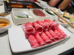 -海底捞大排档火锅(悦荟广场店)