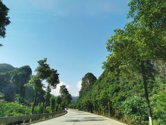 -英西峰林·洞天仙境