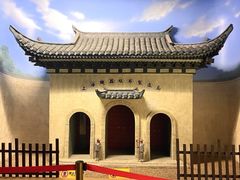 -上海纺织博物馆