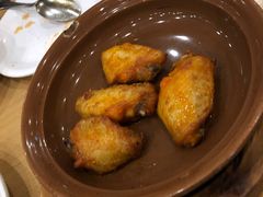 -萨莉亚意式餐厅(东川路店)