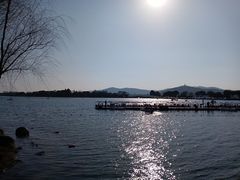 -石湖景区