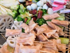 -谢智冷沾沾(马家巷总店)