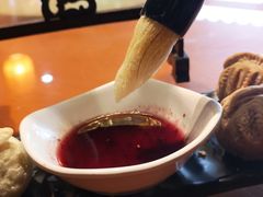妙笔生花-醉长安(南门总店)