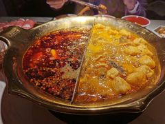 -九鼎轩脆毛肚火锅(三钢里店)