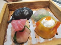 -蔡澜点心·粤菜(西单大悦城店)