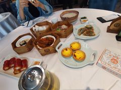 -怀德酒楼·粤菜·海鲜·茶点(宝安国际机场店)